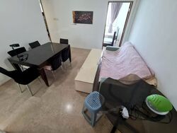 Dahlia Park Condominium (D17), Condominium #607513941